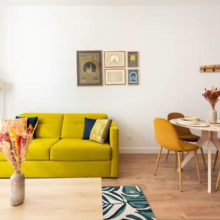 {La Petite Casa De Cezar} * Centre Ville Marseille * Clim Extérieur photo